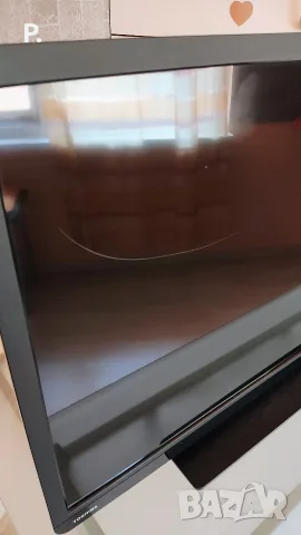 Toshiba LCD TV 32, снимка 7 - Телевизори - 56136428