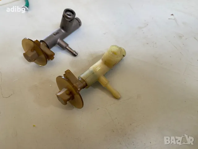 Saeco incanto - Кран Пара Вода incanto delux sirius s-class, снимка 3 - Кафемашини - 50365318