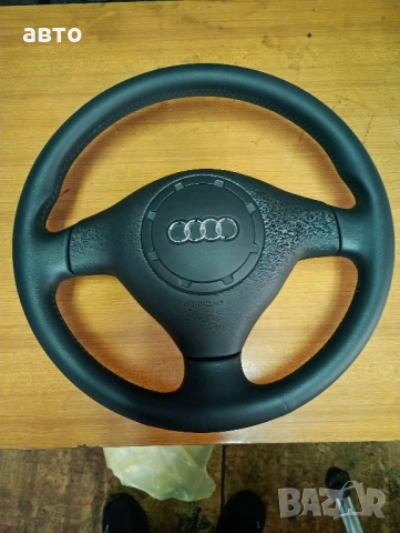 волан Ауди а3 перфектен, снимка 2 - Части - 51967471