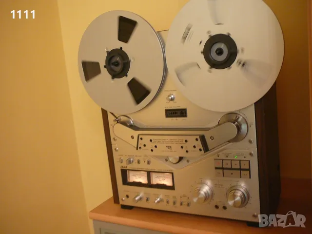 AKAI    GX-635D, снимка 8 - Ресийвъри, усилватели, смесителни пултове - 56430493