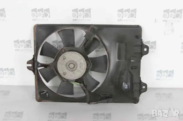  Перка охлаждане за Mitsubishi Space Star 1.3i 86 к.с. (1998-2004), снимка 2 - Части - 48232046