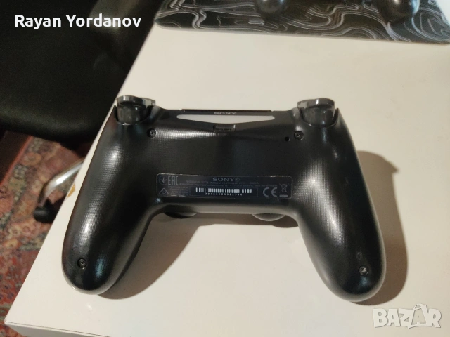 PS4 Dual shock 4 контролери, снимка 8 - PlayStation конзоли - 54365874