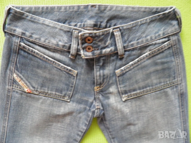 Дамски лот 7 от три части Diesel и Gnious само за 14 €, снимка 13 - Дънки - 54339385