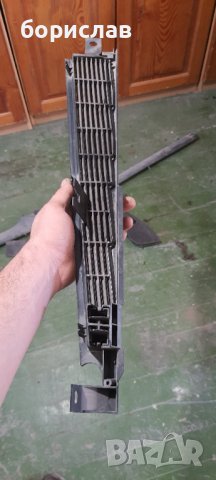 Интериорна пластмаса за бмв е39 , снимка 2 - Части - 38539314