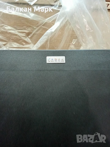 Кухненска мивка CAREA Dukkah (98х50 см) – Черна(2), снимка 4 - Мивки - 53974716