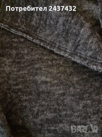 Манто -блейзер, снимка 2 - Палта, манта - 30631503