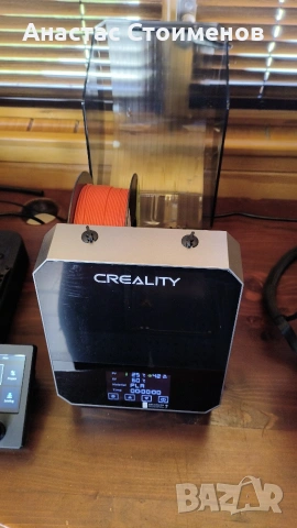 3D Принтери и сушилня, снимка 6 - Консумативи за принтери - 54308480