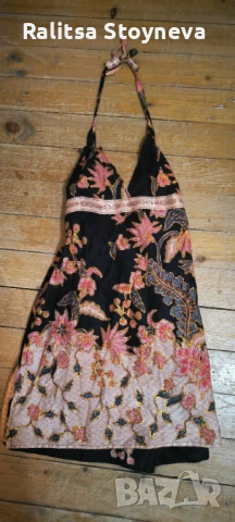 Рокля ..лятна