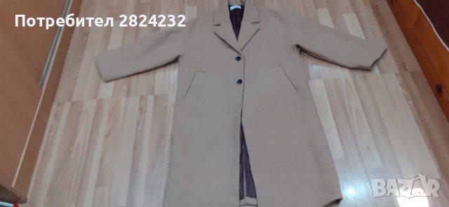 Палто на MANGO , снимка 6 - Палта, манта - 39085179