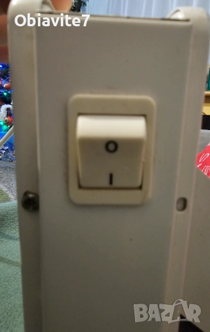 Продавам НОРВЕЖКИ конвектор ADAX 600W – идеален за баня / тоалетна, снимка 9 - Радиатори - 52885676