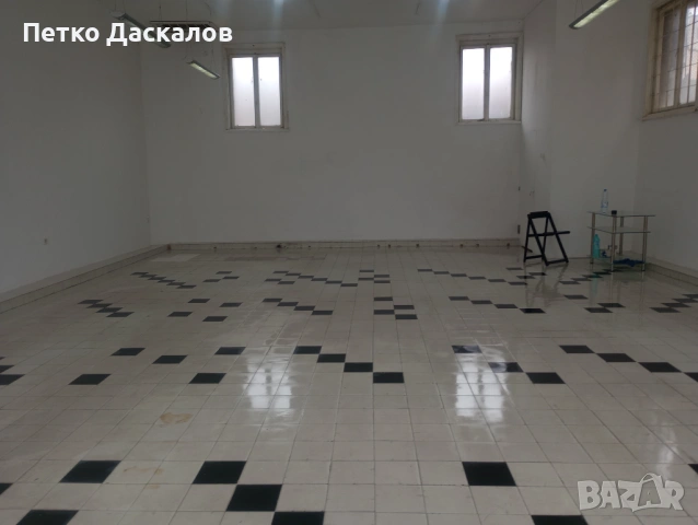 Магазин под наем Ямбол