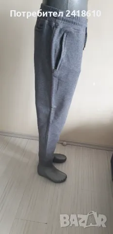Hugo Boss Lamont  Mens Cotton Pant Size M НОВО! ОРИГИНАЛ! Мъжко Долнище!, снимка 5 - Спортни дрехи, екипи - 48942370