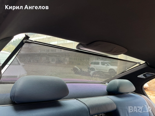 Задна ел.щора за BMW E46 Седан (счупена)