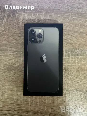 iPhone 13pro max 