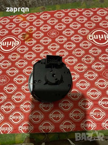 Ключ/бутон фарове/светлини VW Golf/Голф 5 и 6 Passat/Пасат B/Б6 и още други модели, снимка 4 - Части - 48953034