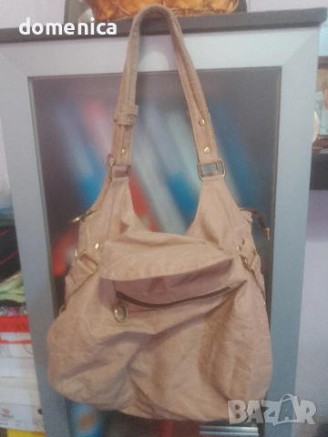 Дамски чанти, снимка 6 - Чанти - 54272931