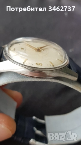 zenith 17jewels swiss made , снимка 4 - Колекции - 52489674