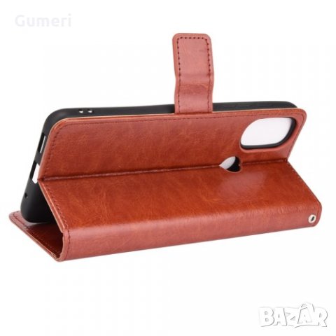 Motorola Moto E40 - Тефтер Стойка, снимка 16 - Калъфи, кейсове - 35277991