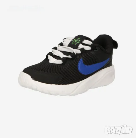 Бебешки маратонки Nike star runner 4, снимка 2 - Детски маратонки - 47795902