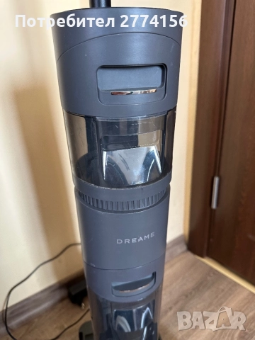 Прахосмукачка за сухо и мокро почистване Dreame H11 Core, снимка 9 - Прахосмукачки - 52441862