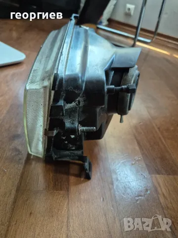 ляв фар за Ford transit 2.5 , снимка 3 - Части - 49323732