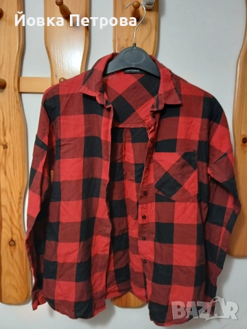 детски блузи и ризи с дълъг ръкав , снимка 5 - Детски Блузи и туники - 52829874