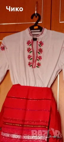 2бр момичешки носий, снимка 11 - Антикварни и старинни предмети - 53980538