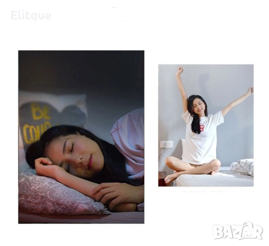 Анти шум тапи за уши със звукова изолация 40 децибела подходящи за спане, снимка 6 - Слушалки и портативни колонки - 52870831