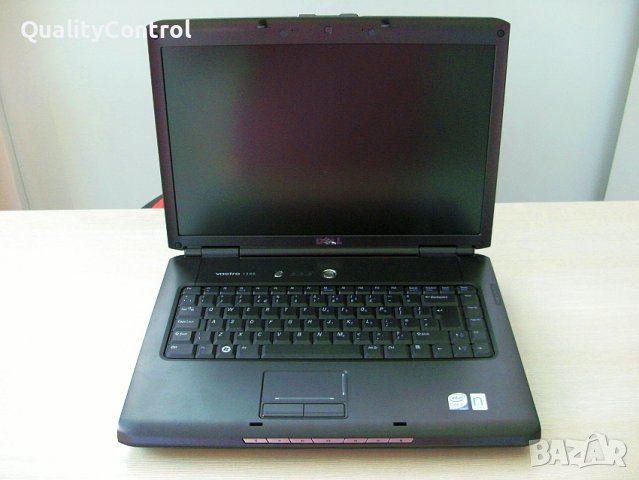 Dell Vostro 1500, всичко налично, снимка 1 - Части за лаптопи - 39345704