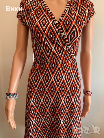 Ежедневна рокля, снимка 6 - Рокли - 40464872