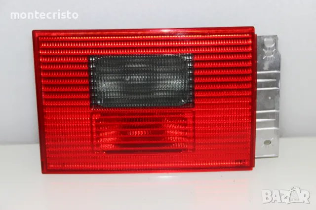 Ляв вътрешен стоп VW Sharan (2000-2003г.) ✔️HELLA ляв стоп заден капак 7M3945093D