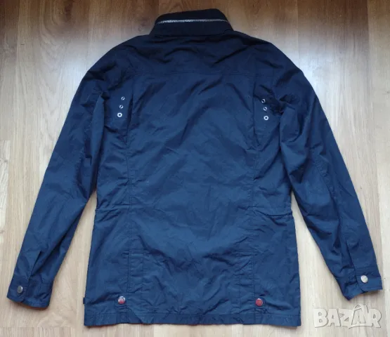 MINI COOPER BMW - пролетно яке ветровка, снимка 5 - Якета - 49882736