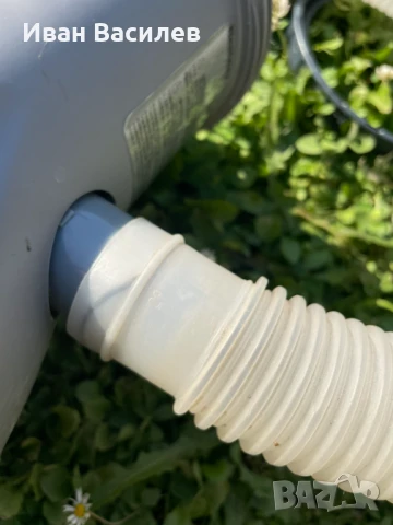 Нови от склад резервни линери,платно,стени и дъно за сглобаем басейн 3.05м/0.76 Bestway, снимка 5 - Басейни и аксесоари - 50665313