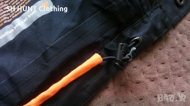 TIMBRA Work Waterproof Jacket размер XXXL тънко работно яке водонепромокаемо W4-222, снимка 18 - Якета - 52075920