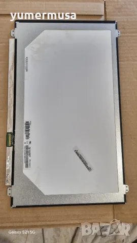 15.6 FHD матрица , снимка 2 - Части за лаптопи - 50158584