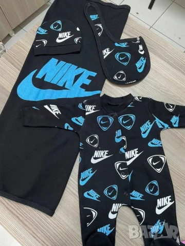 комплекти за новородени louis vuitton fendi christian dior , снимка 8 - Комплекти за бебе - 50574806