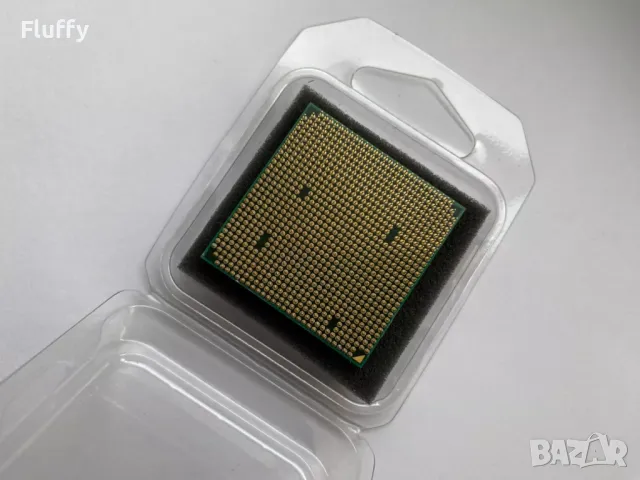 Процесор AMD Phenom II X6 1055T - AM3 Socket, снимка 2 - Процесори - 48593484