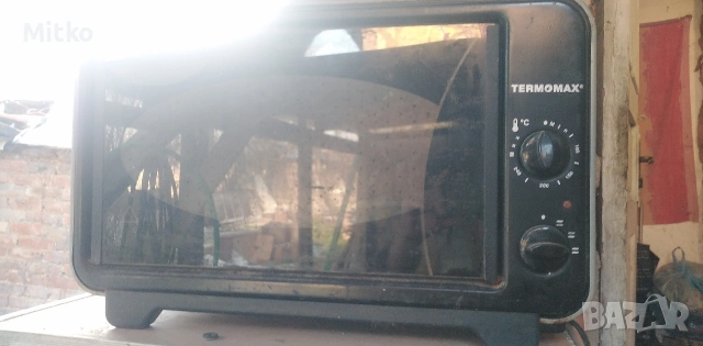 Фурна тип Раховец 