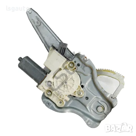 Механизъм с моторче заден десен ел. стъклоповдигач Toyota Avensis II 2003-2009 ID: 144905