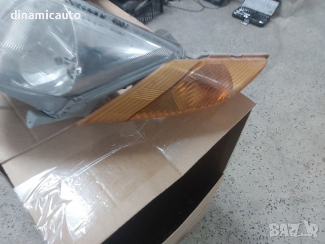 Фар и табло за Burgman 400i 2004-2005, снимка 3 - Части - 38040765