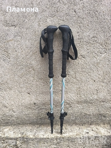 Щеки и ски Леки, Leki 