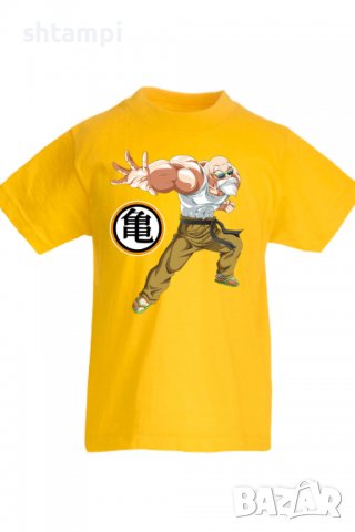 Детска тениска Dragon Ball Z 10,Анимация,игра,Празник,Повод, снимка 8 - Детски тениски и потници - 37947054