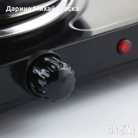 Skive двоен котлон, снимка 2 - Котлони - 48393762