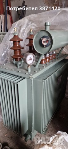  Силови Трансформатори от ТМ50kva до ТМ1600ква/KVA. монтаж, бартер, гаранция! 