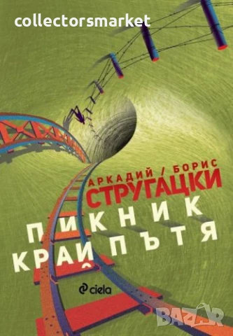 Пикник край пътя