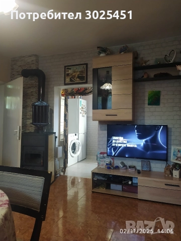 продавам самостоятелен етаж от къща, снимка 6 - Къщи - 52630369