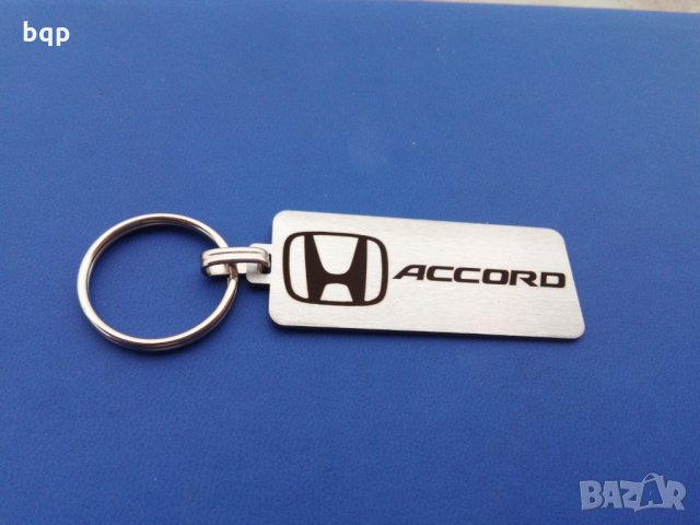 Ключодържатели Honda Civic CRX, снимка 13 - Аксесоари и консумативи - 13391580