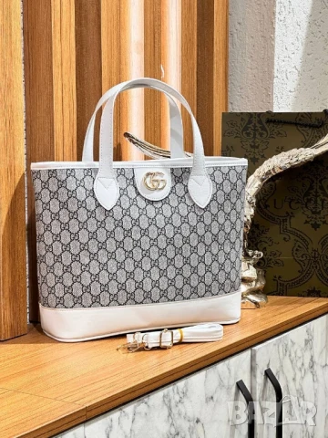 чанти gucci , снимка 10 - Чанти - 51342216
