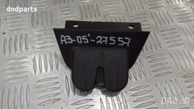 Брава заден капак Audi A3 2005г.	