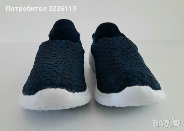 Дамски маратонки Fabric Flyer Slip, размер - 39 /UK 6/, снимка 3 - Маратонки - 36377455